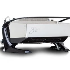 Espresso Doctor Slayer Steam LP