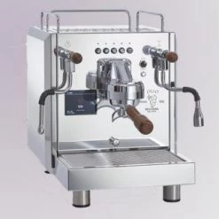 Espresso Doctor Bezzera Duo