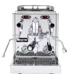 The Espresso Doctor Isomac Pro P.I.D