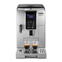 Espresso Doctor Delonghi Dinamica ECAM350.55.SB (FACTORY SECONDS)