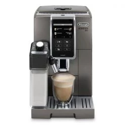 Espresso Doctor Delonghi ECAM370.95.T Dinamica Plus