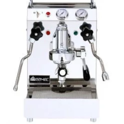 The Espresso Doctor Isomac Tea Due