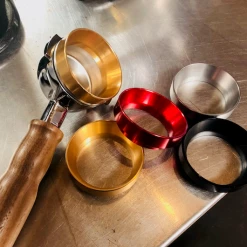 Espresso Doctor Filter Ring