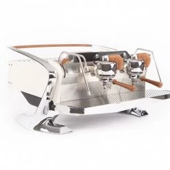 Espresso Doctor Slayer Steam X