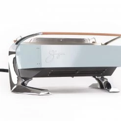 Espresso Doctor Slayer Steam X