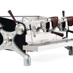 Espresso Doctor Slayer Espresso V3
