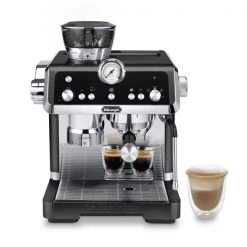 Espresso Doctor Delonghi EC9355BM La Specialista Prestigio