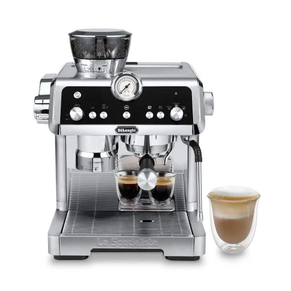 Espresso Doctor Delonghi EC9355.M La Specialista Prestigio (FACTORY SECONDS) 1 Espresso Doctor Delonghi EC9355.M La Specialista Prestigio (FACTORY SECONDS)