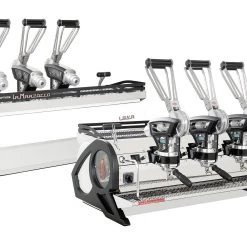 Espresso Doctor La Marzocco Leva X