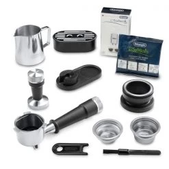 Espresso Doctor Delonghi La Specalista EC9155MB (FACTORY SECONDS)