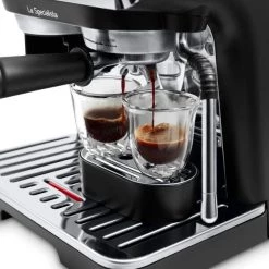 Espresso Doctor Delonghi La Specalista EC9155MB (FACTORY SECONDS)