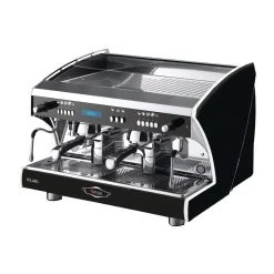 Espresso Doctor Wega Polaris Tron