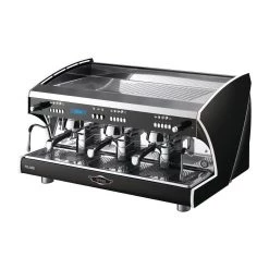 Espresso Doctor Wega Polaris Tron