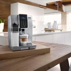 Espresso Doctor Delonghi ECAM350.75.MS (FACTORY SECONDS)