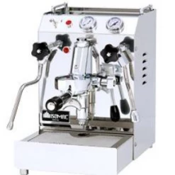 The Espresso Doctor Isomac Tea Due