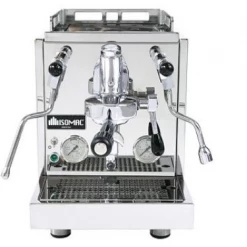 The Espresso Doctor Isomac Pro 6.1