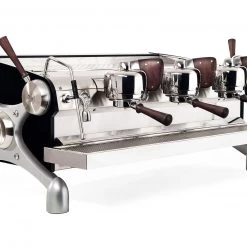 Espresso Doctor Slayer Espresso V3
