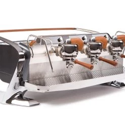 Espresso Doctor Slayer Steam X