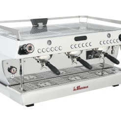 Espresso Doctor La Marzocco GB5