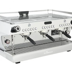 Espresso Doctor La Marzocco GB5