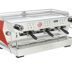 Espresso Doctor La Marzocco KB90