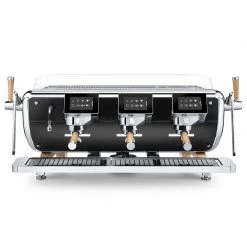 The Espresso Doctor Astoria Storm