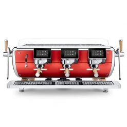 The Espresso Doctor Astoria Storm