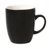 Espresso Doctor Black Mug