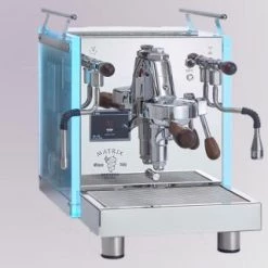 Espresso Doctor Bezzera Matrix MN