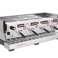 Espresso Doctor La Marzocco Linea FB70