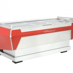 Espresso Doctor La Marzocco KB90