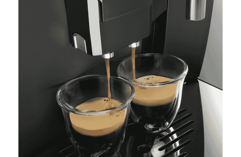Espresso Doctor Delonghi Factory Seconds Delonghi Magnifica ESAM04.110.B (FACTORY SECONDS) 3 Espresso Doctor Delonghi Factory Seconds Delonghi Magnifica ESAM04.110.B (FACTORY SECONDS)