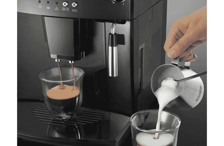 Espresso Doctor Delonghi Factory Seconds Delonghi Magnifica ESAM04.110.B (FACTORY SECONDS) 4 Espresso Doctor Delonghi Factory Seconds Delonghi Magnifica ESAM04.110.B (FACTORY SECONDS)