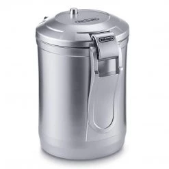 Espresso Doctor Delonghi Vacuum Sealed Coffee Canister