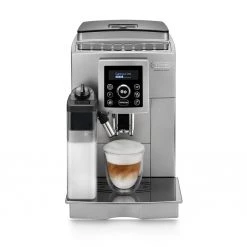 Espresso Doctor Delonghi Factory Seconds Delonghi Silver Compact ECAM23.460.S (FACTORY SECONDS)