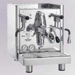 Espresso Doctor Bezzera Mitica Top PID