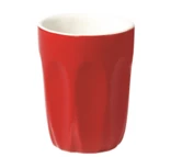 Espresso Doctor Red Latte Cup Coffee Accessories / Jugs / Cups & Saucers