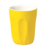Espresso Doctor Coffee Accessories / Jugs / Cups & Saucers Yellow Latte Cup