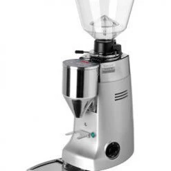 The Espresso Doctor Mazzer Kony Mazzer Grinders