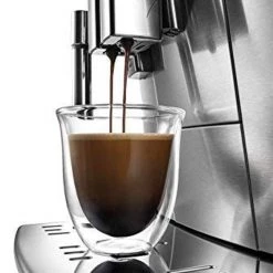 Espresso Doctor Delonghi PrimaDonna ECAM510.55.M (FACTORY SECONDS)