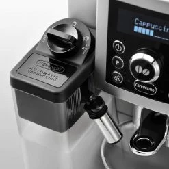 Espresso Doctor Delonghi Factory Seconds Delonghi Silver Compact ECAM23.460.S (FACTORY SECONDS)