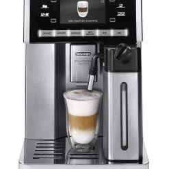 Espresso Doctor Delonghi PrimaDonna ESAM6900.M (FACTORY SECONDS) Delonghi Factory Seconds