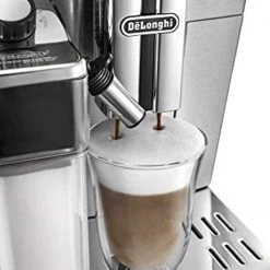 Espresso Doctor Delonghi PrimaDonna ECAM510.55.M (FACTORY SECONDS)