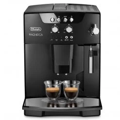 Espresso Doctor Delonghi Factory Seconds Delonghi Magnifica ESAM04.110.B (FACTORY SECONDS)
