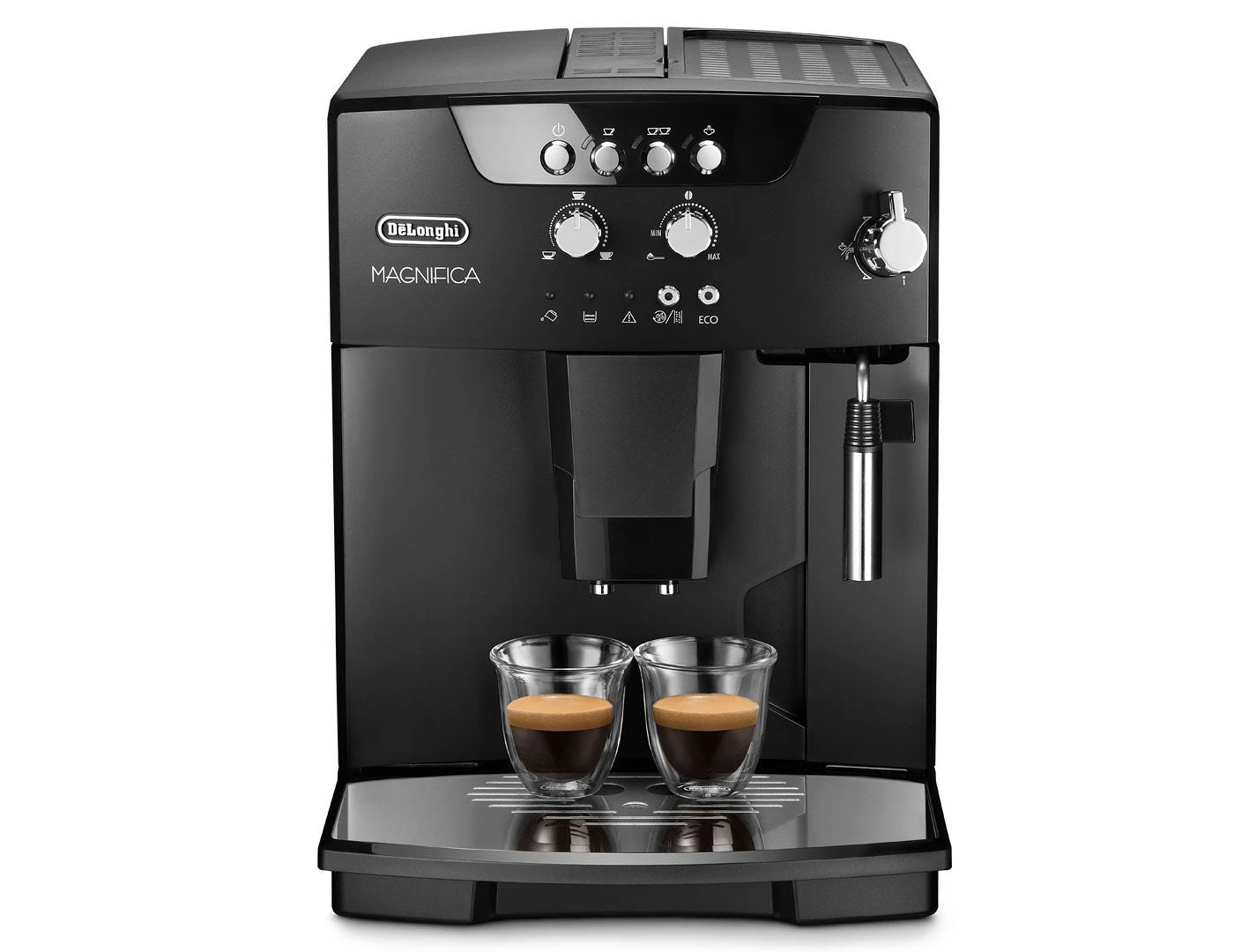 Espresso Doctor Delonghi Factory Seconds Delonghi Magnifica ESAM04.110.B (FACTORY SECONDS) 1 Espresso Doctor Delonghi Factory Seconds Delonghi Magnifica ESAM04.110.B (FACTORY SECONDS)