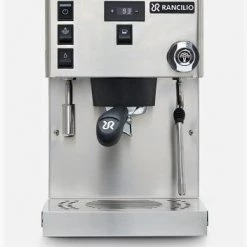 Espresso Doctor Rancilio Silvia Pro