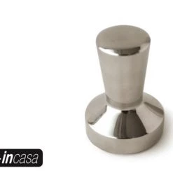 Espresso Doctor Tampers Stainless Steel Tamper