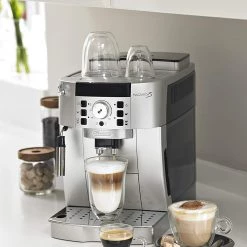 Espresso Doctor Delonghi Factory Seconds Delonghi Magnifica ECAM22.110.SB (FACTORY SECONDS)