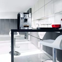 Espresso Doctor Delonghi Factory Seconds Delonghi Magnifica ECAM22.110.SB (FACTORY SECONDS)