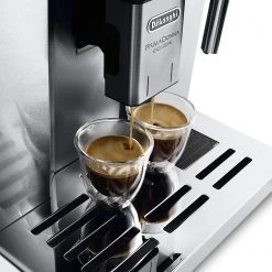 Espresso Doctor Delonghi PrimaDonna ESAM6900.M (FACTORY SECONDS) Delonghi Factory Seconds
